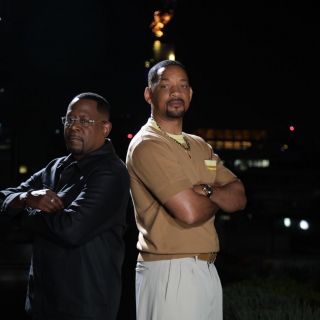 Los “Chicos malos” se refugian en México