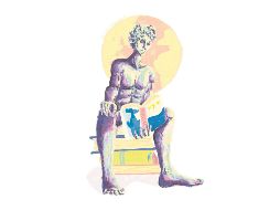 Leer, más allá de informarse, implica crecer. CORTESÍA/Sopita de Dinosaurios