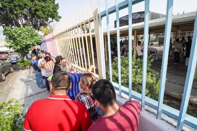 EL INFORMADOR / H. FIGUEROA&nbsp;