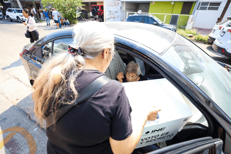 EL INFORMADOR / A. NAVARRO 