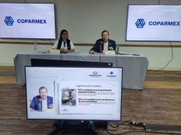 El Centro Empresarial de Jalisco es una de las organizaciones acreditadas ante el INE y cuenta con 280 observadores ciudadanos. ESPECIAL