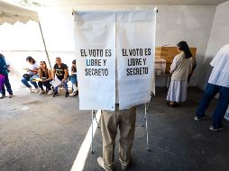 Te compartimos el MAPA con la ubicación de todas las casillas especiales de Guadalajara y Zapopan. EL INFORMADOR/ A. Navarro.