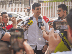 Ni Hagamos ni Futuro lograron llegar al 3% de la votación; sólo consiguieron el 2.5% y 2.1%, respectivamente.  ESPECIAL