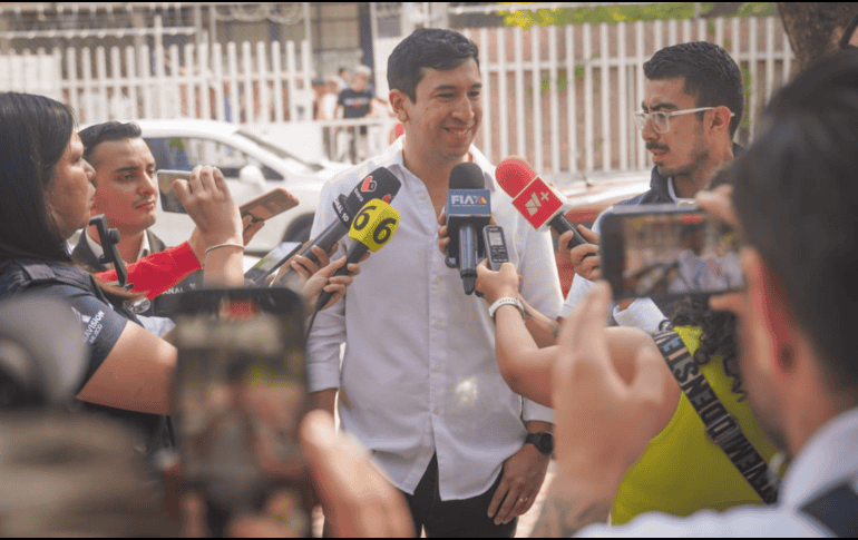 Ni Hagamos ni Futuro lograron llegar al 3% de la votación; sólo consiguieron el 2.5% y 2.1%, respectivamente.  ESPECIAL