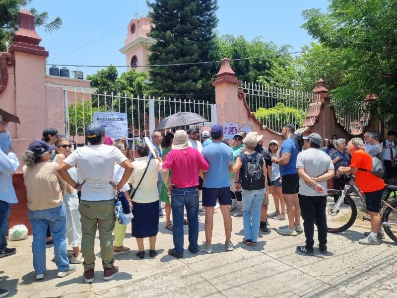 EL INFORMADOR/ J. Velazco. &nbsp;