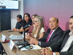 Entre las incidencias, autoridades federales y estatales tuvieron que recuperar el material electoral de una finca particular. ESPECIAL