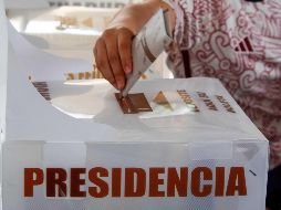 En diversas ciudades como Madrid, California, Chicago y Phoenix, la participación de votantes superó las expectativas. SUN/Luis Camacho