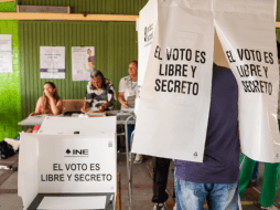 EL INFORMADOR/ H. Figueroa