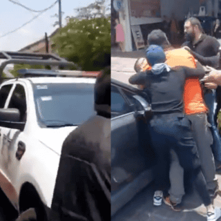 Registran riña en casilla de Zapotlanejo