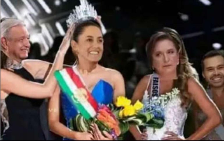 Estos son los mejores memes que resultaron del triunfo a la presidencia de México. ESPECIAL