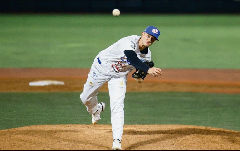 En la organización de Charros han sabido ser pacientes respecto a los malos resultados. CORTESÍA/Charros de Jalisco