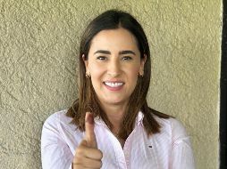 También dio las gracias a las personas que le dieron su voto “por creer en nuestro proyecto, en mis propuestas y en este equipo de gente trabajadora”. FACEBOOK / Fany Padilla