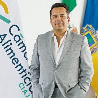 Sequía amenaza a la industria alimenticia 