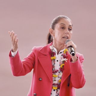 Mandatarios que NO asistirán a la toma de protesta de Claudia Sheinbaum