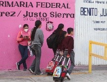 Sólo en pocos estados se tomará esta medida. INFORMADOR / ARCHIVO