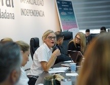 De las 10 mil 863 casillas que se instalaron, ya se tienen debidamente resguardadas en las sedes distritales y municipales 10 mil 857. ESPECIAL