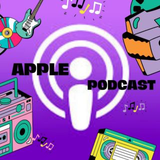 Checa el top 10 podcast más escuchados de Apple Podcast México hoy