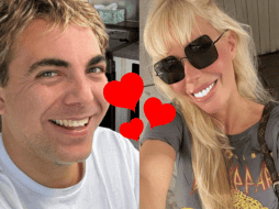 El cantante recientemente terminó su relación con la argentina Mariela Sánchez. INSTAGRAM/ cristiancastro/ ESPECIAL