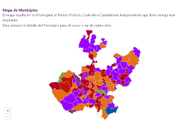 Jalisco contó con una gran participación ciudadana en las elecciones de este 02 de junio. ESPECIAL