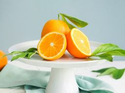 No se recomienda comer la cáscara de naranja directamente. UNSPLASH / K. CHOW