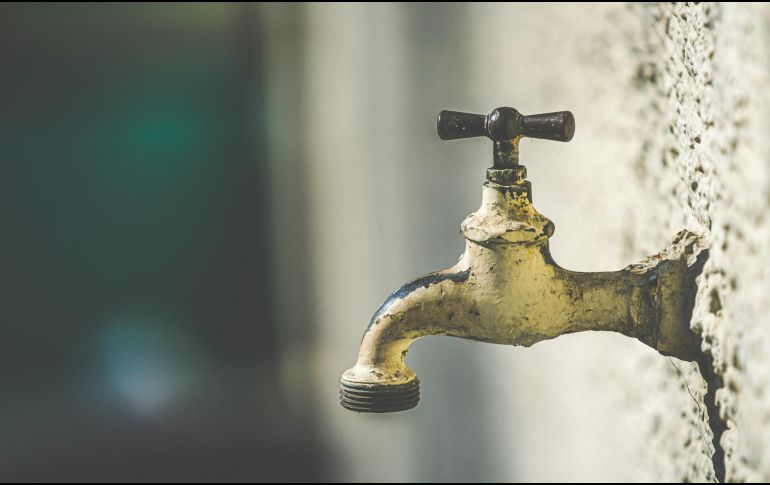 Ante cualquier duda o aclaración, el Siapa pone a disposición sus redes sociales. ESPECIAL / Foto de Patrick Pahlke en Unsplash