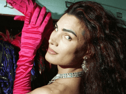 Eze Olzanski, de EO Media, destacó la relevancia temporal de la serie: “Vivimos un momento en el que las minorías están siendo discriminadas nuevamente, y lo que sucedió en el pasado enfrenta una especie de reacción”. Archivo Clarín