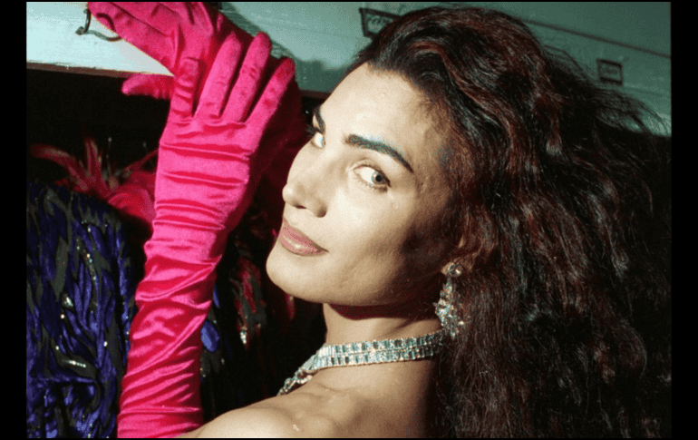 Eze Olzanski, de EO Media, destacó la relevancia temporal de la serie: “Vivimos un momento en el que las minorías están siendo discriminadas nuevamente, y lo que sucedió en el pasado enfrenta una especie de reacción”. Archivo Clarín