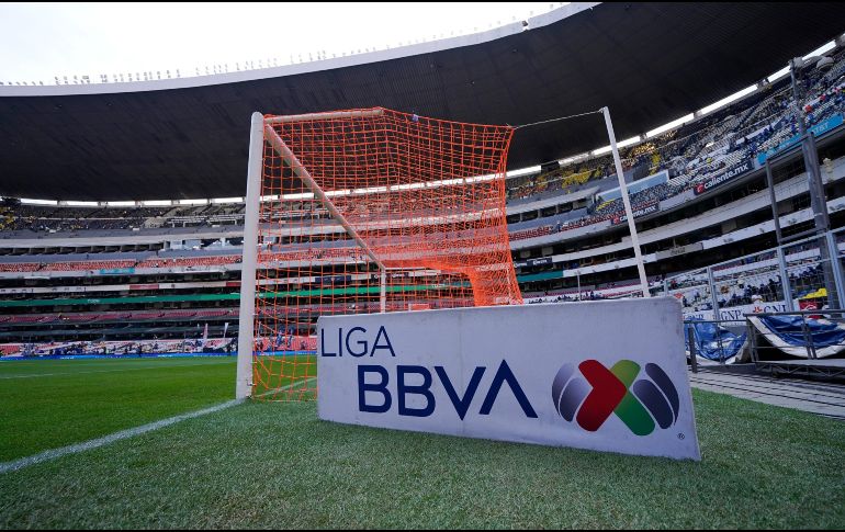 América y Atlas son los conjuntos que más jugadores aportaron a la Copa América. IMAGO7/S. Miranda