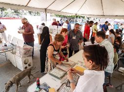 Aprovechó para agradecer a los más de siete mil elementos de seguridad en todo Jalisco quienes fueron indispensables para que todas y todos en la Entidad pudieran votar en libertad. EL INFORMADOR / ARCHIVO
