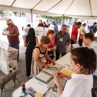 Celebran saldo blanco en Jalisco tras la elección del domingo