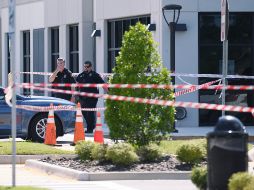 Se esta investigando el suceso para esclarecer si el joven 