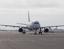 La entrega de estas aeronaves comenzará en el segundo trimestre de 2025. EL INFORMADOR/ ARCHIVO