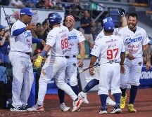 Los Charros de Jalisco están viviendo el que podría ser su mejor momento de la temporada. CORTESÍA/ Charros de Jalisco.
