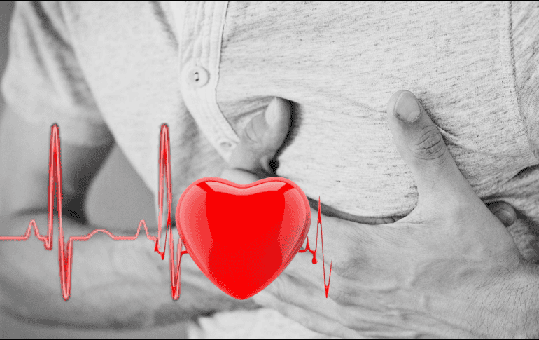 Los resultados no son certeros ya que se realizaron en personas jovenes y sanas. ESPECIAL