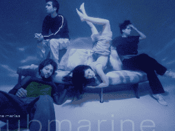 El lanzamiento del álbum 