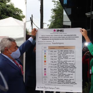 Este es el estado que le dio más votos a Xóchitl Gálvez