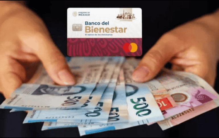 Ahora, que el proceso electoral está llegando a su fase final, el programa retomará los depósitos de los beneficiarios. ESPECIAL