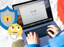 Google tiene un increíble servicio de contraseñas que permite a los usuarios relajarse y dejarlo todo en manos de su correo electrónico. CANVA