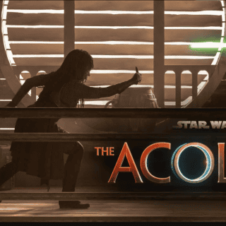 ¿A qué hora se estrena la nueva serie de "The Acolyte" en Disney+?