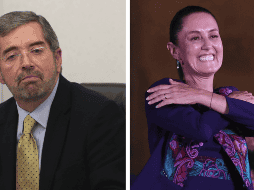 Cabe mencionar que Juan Ramón de la Fuente durante la campaña electoral se encargó de organizar los Diálogos por la Transformación. SUN / ARCHIVO