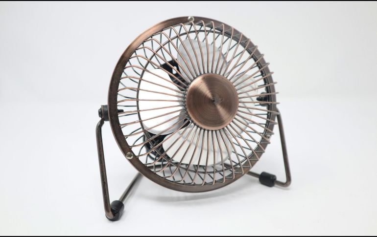 Es importante mantener tu hogar fresco en esta temporada de calor. UNSPLASH / C. FRED