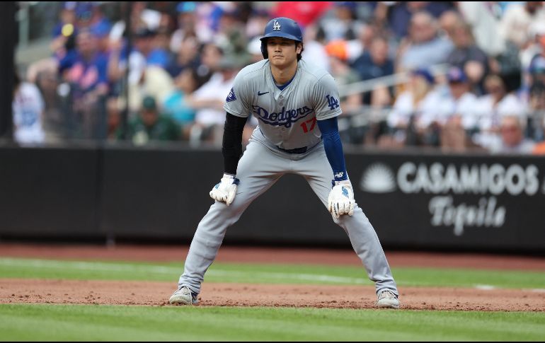 Ippei Mizuhara se declaró culpable de apropiarse de casi 17 MDD de la cuenta del Shohei Ohtani para pagar deudas de juego. AFP / ARCHIVO