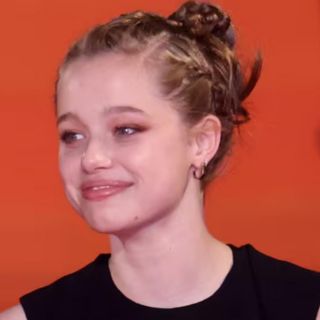 Brad Pitt se dice decepcionado del "desprecio" de su hija Shiloh