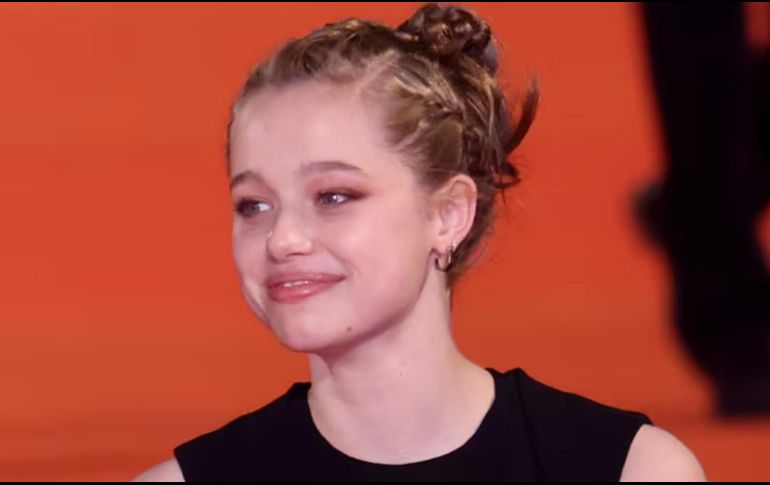 Brad Pitt dice siempre haber querido tener una hija y amar a Shiloh pese a sus 