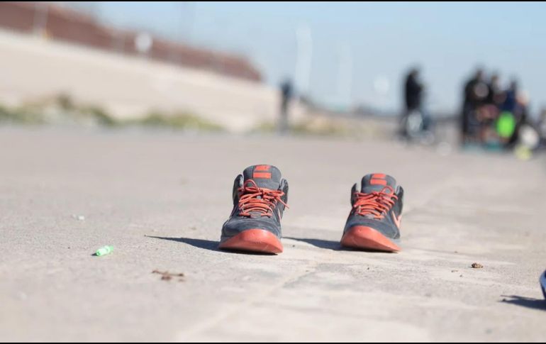 El ambiente desértico es extremadamente implacable, especialmente durante los meses de verano. NOTIPRESS / G. TORRES