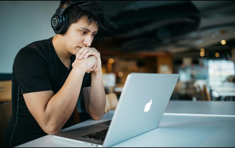 Cada uno de los cuatro cursos que ofrecerá la Universidad de Harvard será 100% online para tomarlos en cualquier parte del mundo. UNSPLASH/Wes Hicks