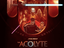 La nueva serie se estrena este 04 de junio.  ESPECIAL / INSTAGRAM / @starwarsla