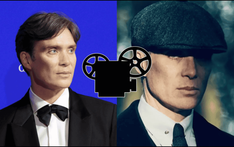 El ganador del Oscar será el encargado de llevar a la pantalla grande 'Peaky Blinders'. EFE/ ARCHIVO/ X -TWITTER-/ thepeakyblinders