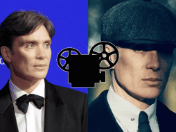 El ganador del Oscar será el encargado de llevar a la pantalla grande 'Peaky Blinders'. EFE/ ARCHIVO/ X -TWITTER-/ thepeakyblinders