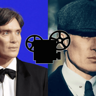 Cillian Murphy producirá y protagonizará la película de 'Peaky Blinders'; aquí los detalles